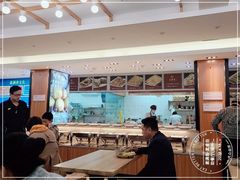 -素满香·食养自助(福州·长乐北路店)
