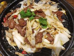 -粗茶淡饭·隐庐私厨(东亭店)