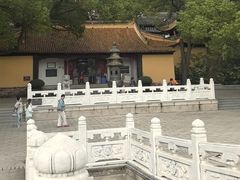 -狼山风景名胜区