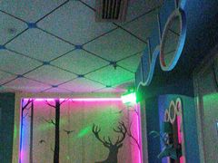 -酷秀KTV(阳泉滨河店)