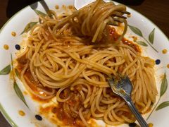 -萨莉亚意式餐厅(杭州滨江天街店)