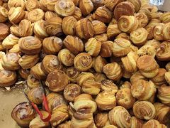 -杨老大焙子月饼干货(宽巷子民族美食街店)