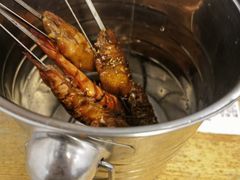 -鬼味烤翅(南锣鼓巷店)