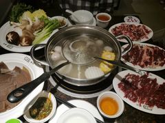 -八合里潮汕鲜牛肉火锅(深圳海岸城店)