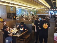-井格重庆火锅(西直门凯德Mall店)