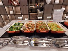 -桂林喜来登饭店雅琴咖啡厅