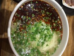-思泊湖牛肉面(兰州总店)