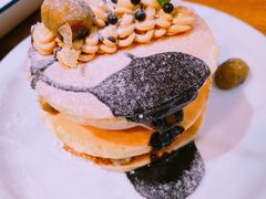 -AFS Cafe & Canteen(闽江二路店)