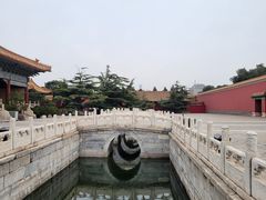-北京市劳动人民文化宫(太庙)