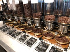 -Peet's 皮爷咖啡(东湖路手作店)