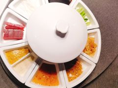 -羲和雅苑•北京烤鸭(国贸商城店)