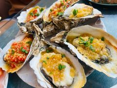 -阿龙海鲜农家乐·三亚老字号(海棠湾店)