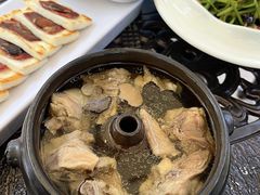-熙楼(翠湖店)
