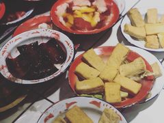 -叁口煮老火锅(东升店)