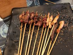 -云之南(八里庄店)