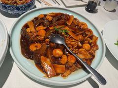 -北平楼·烤鸭·北京菜(牡丹园店)