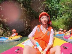 -清泉湾生态旅游度假区