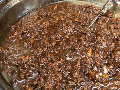 杂酱-花市豌杂面(民生路店)