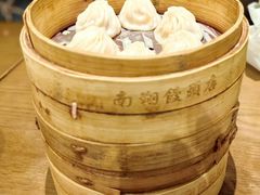 -南翔馒头店(豫园店)