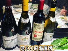 -龙景轩(香港四季酒店)