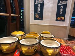 -莲香西域·正宗新疆菜(龙华店)