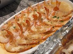 -新白鹿餐厅(百联中环店)