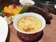-5号公路餐厅(曼哈顿店)
