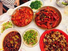 -嘉陵楼馋嘴城(簋街总店)