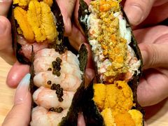 -小十Omakase(地王大厦店)