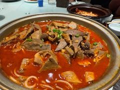 -蔡家酒楼(一德街店)