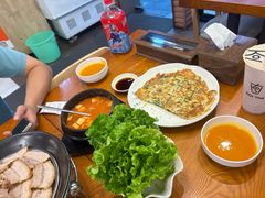 -韩礼年糕(飞虹路店)