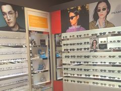 -LensCrafters亮视点·RayBan精选(来福士店)