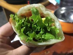 -樊记火烧店(甘泉路店)