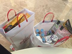-乐天免税店(明洞店)