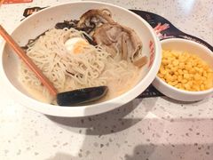 -味千拉面(敏捷广场店)