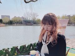 -三忘湖 SWANSEEN(柳荫公园店)