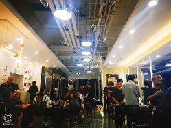 -AYO SALON
