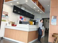 -李先生牛肉面大王(朝阳街店)