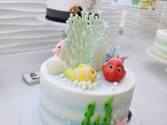 -津乐园(芥园道店)