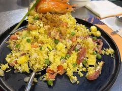 -simply thai天泰(长泰广场店)