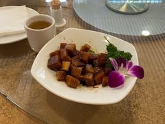 -龙井壹号·茶缘山景宴(龙井村店)