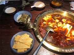 -受气牛肉·重庆耙牛肉(南坪总店)