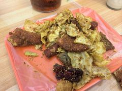 -二钢串叔麻辣烫(华龙大厦店)