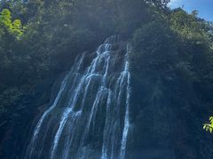 -华蓥山天意谷景区
