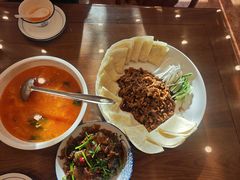 -合肥妈妈菜(青阳南路店)