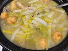-柒园·三十年创意杭帮菜(龙湖滨江天街店)