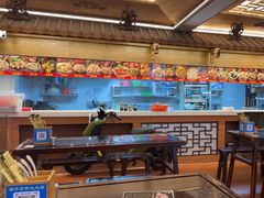 -邵子牙·中华老字号(定安路店)