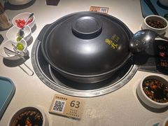 -百年果林椰子鸡(中洲店)