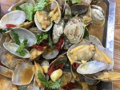 -老虎滩大连海鲜烧烤(建邺云锦路总店)