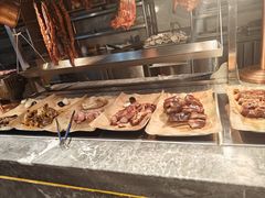 -一方渔歌蒸汽海鲜自助(文化路万达广场店)